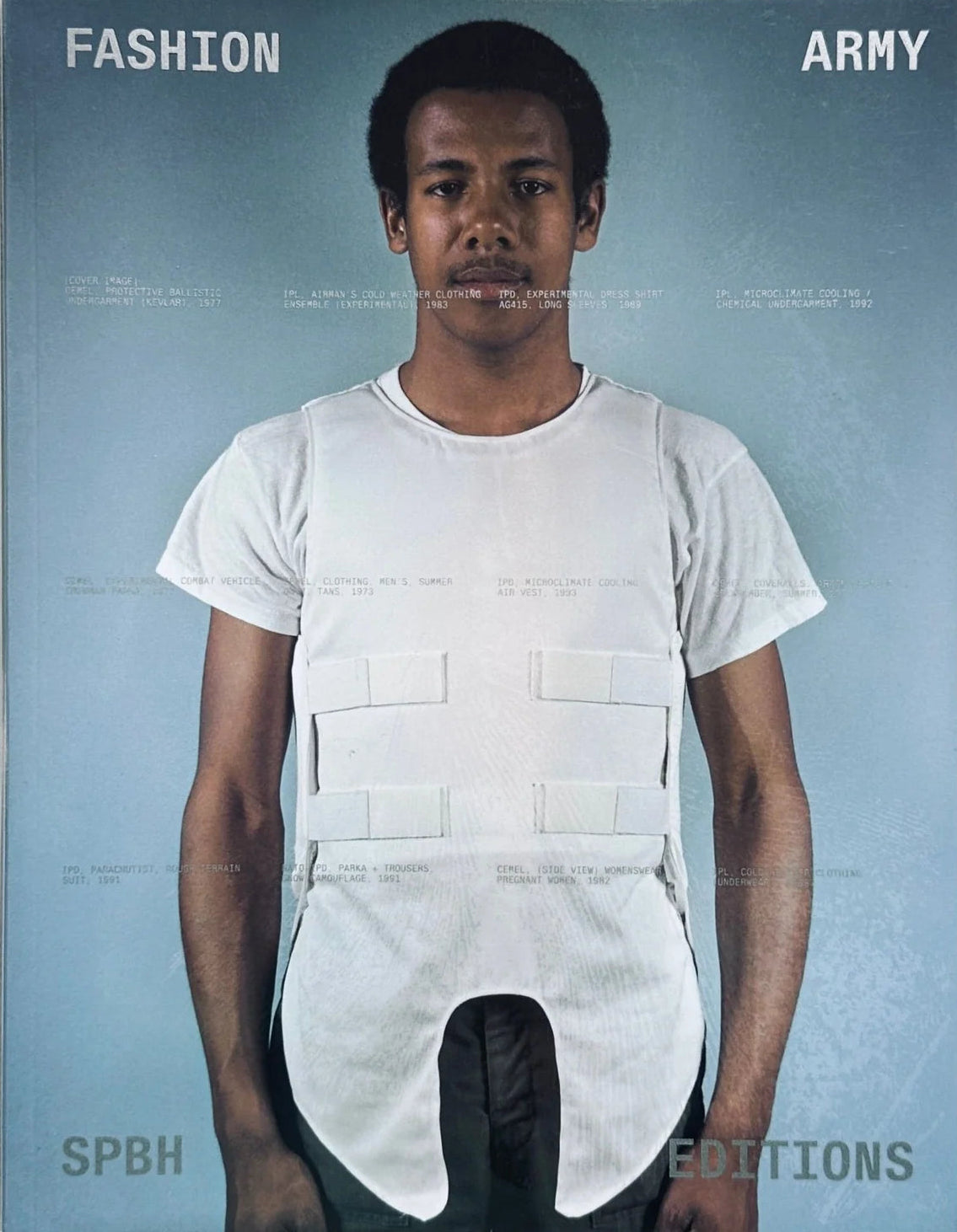 Matthieu Nicol - Fashion Army