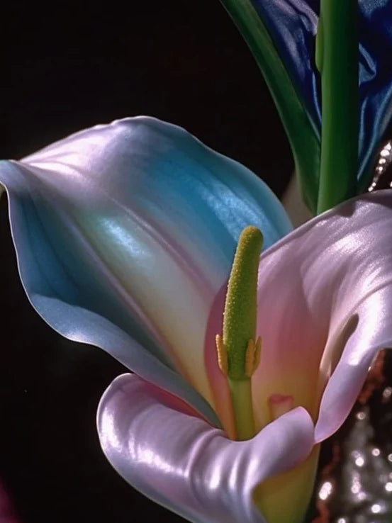 Carlijn Jacobs - Sleeping Beauty, Flower *Signed Print*
