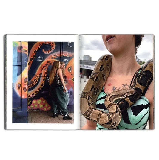 Cieron Magat - Pears