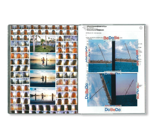 Frank & Tyrone Lebon - Inside The Bum