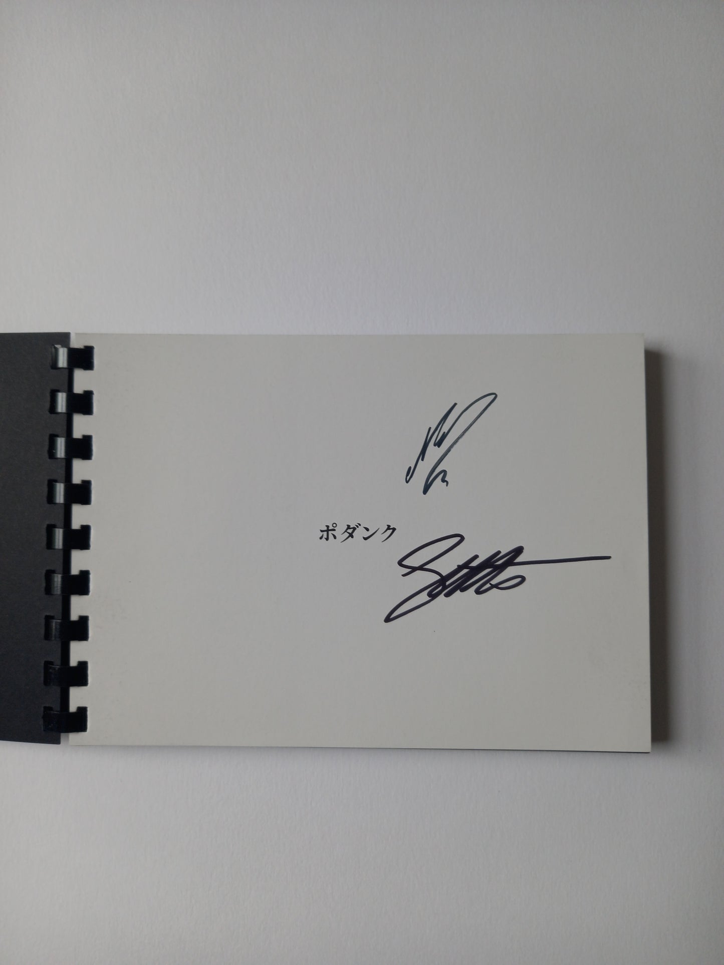 Scarlett Carlos Clarke - Podunk *Signed* - Nadia Lee Cohen