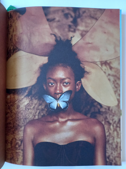 Tyler Mitchell - I Can Make You Feel Good