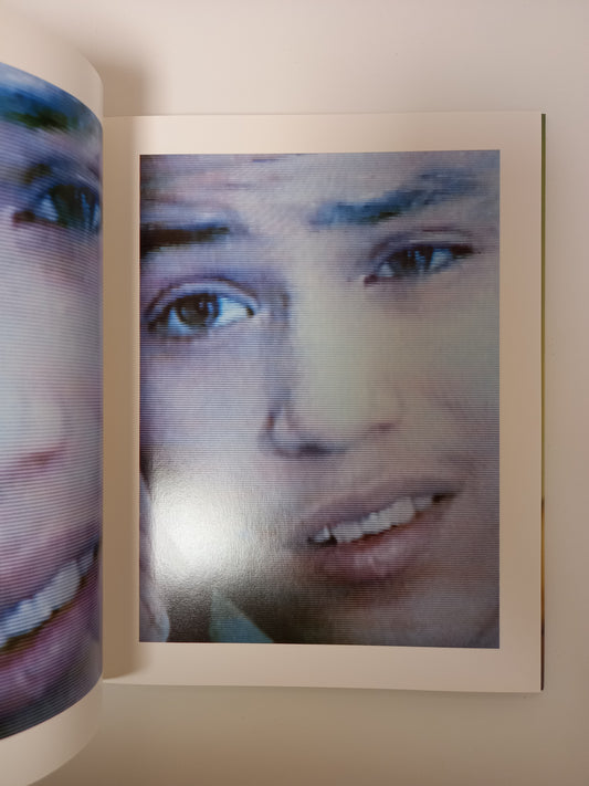 Larry Clark - The Perfect Childhood