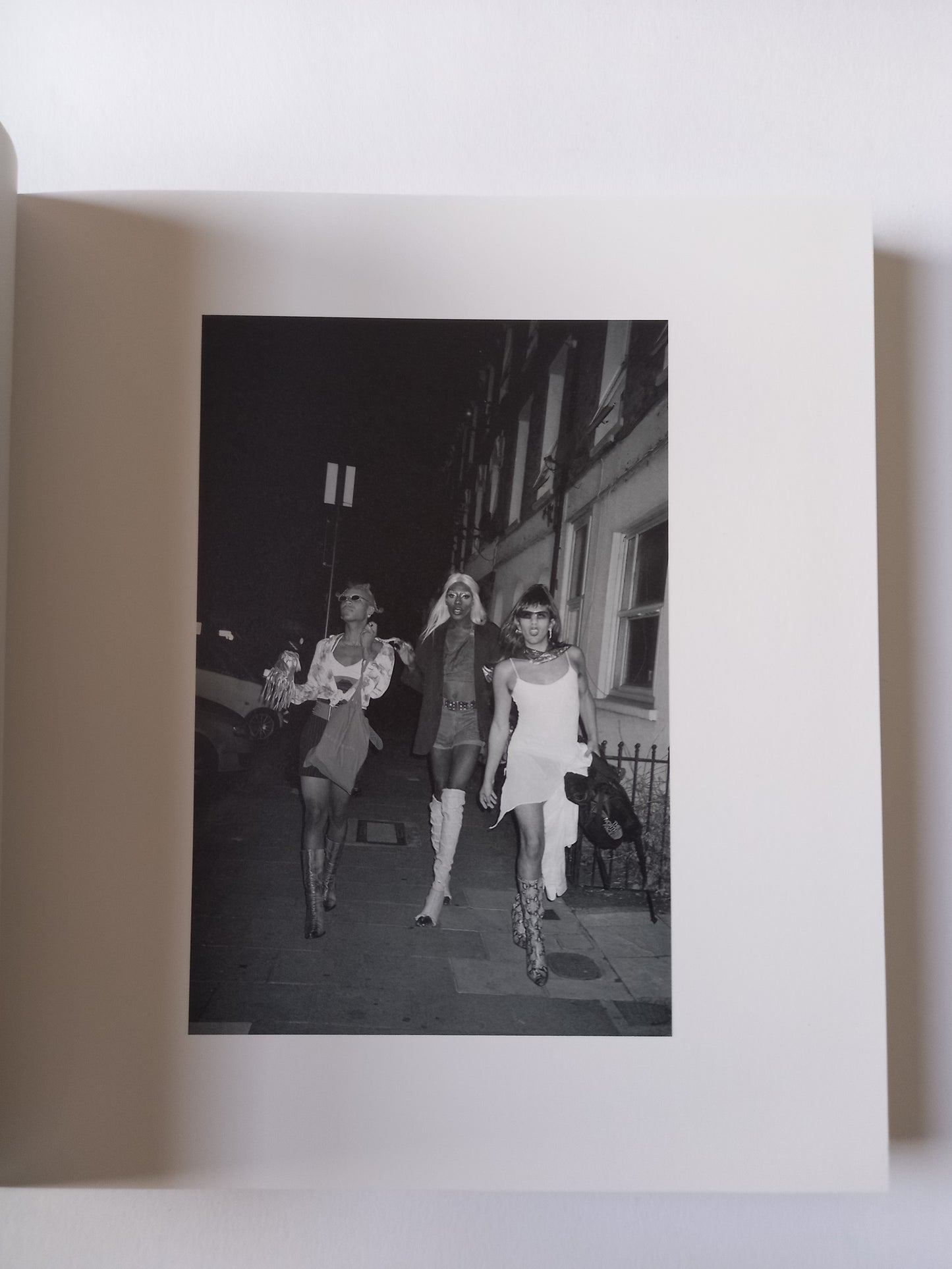 Liz Johnson Artur - PDA