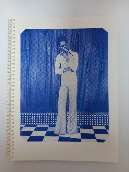 Samuel Fosso - Studio Photo Nationale
