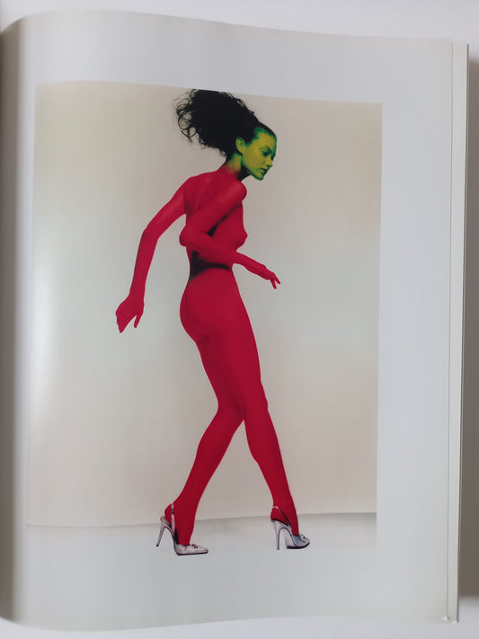 Nick Knight - Monograph