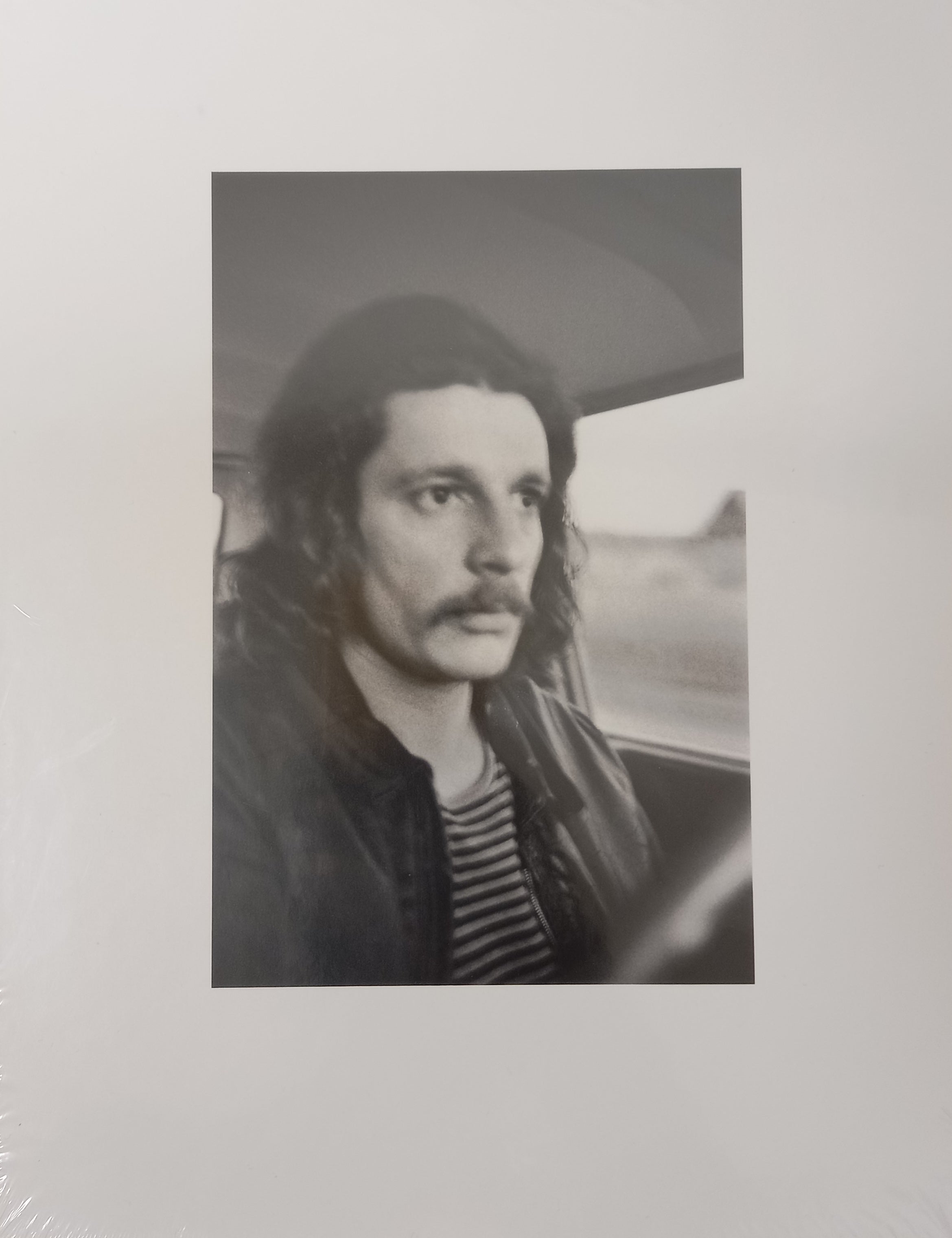 Larry Clark - Kiss The Past Hello – Gully Books