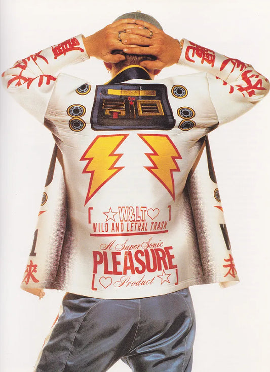 Alfred Steffen - Portrait Of a Generation