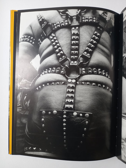 Ken Heyman - Hipshot