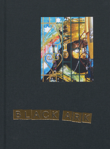 Lee Scratch Perry - Black Ark