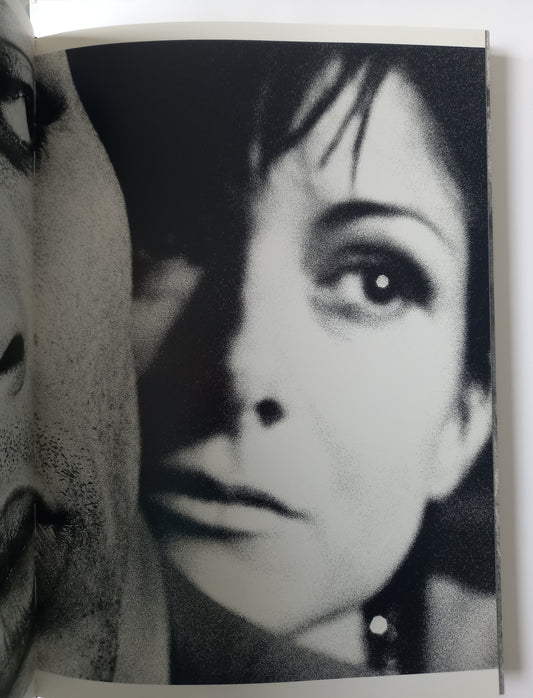 Tony Ward - Obsessions