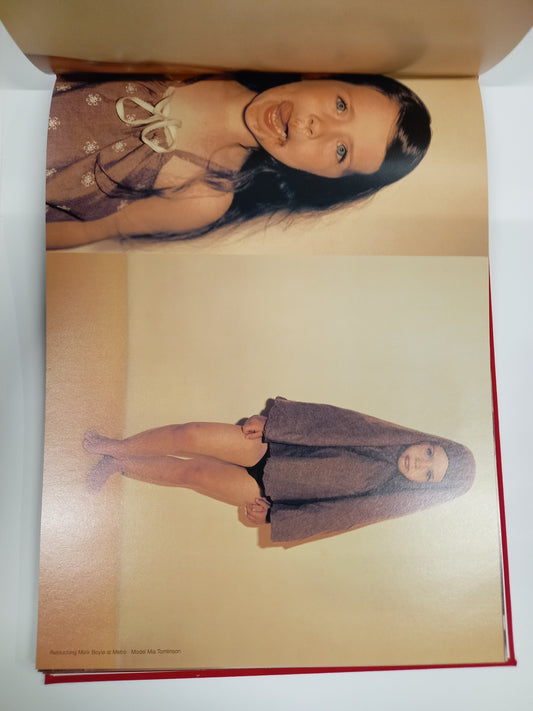 Visionaire 29 - Woman