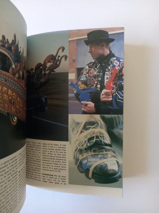 A Decade of i-Deas - The Encyclopaedia of the '80s