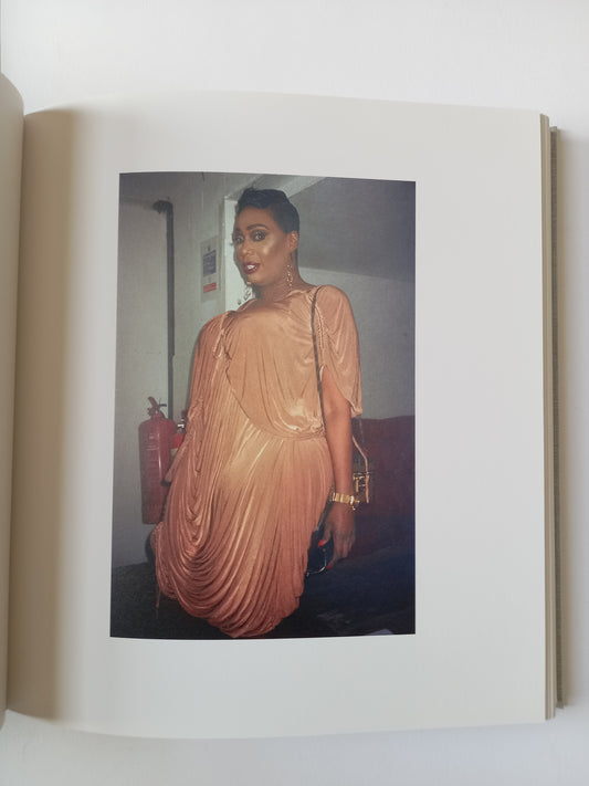 Liz Johnson Artur - PDA