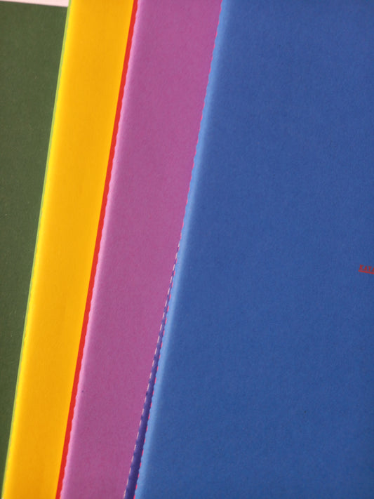 PRINT ISSUE FIVE - Print Publication