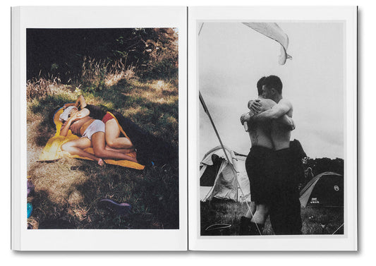 Jesse Glazzard - The Sound of Dirt and Beauty
