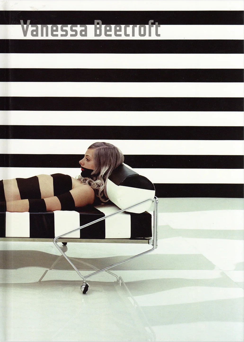 Vanessa Beecroft - Photographs, Films, Drawings