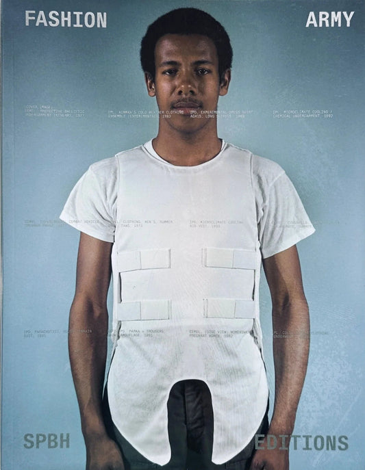 Matthieu Nicol - Fashion Army