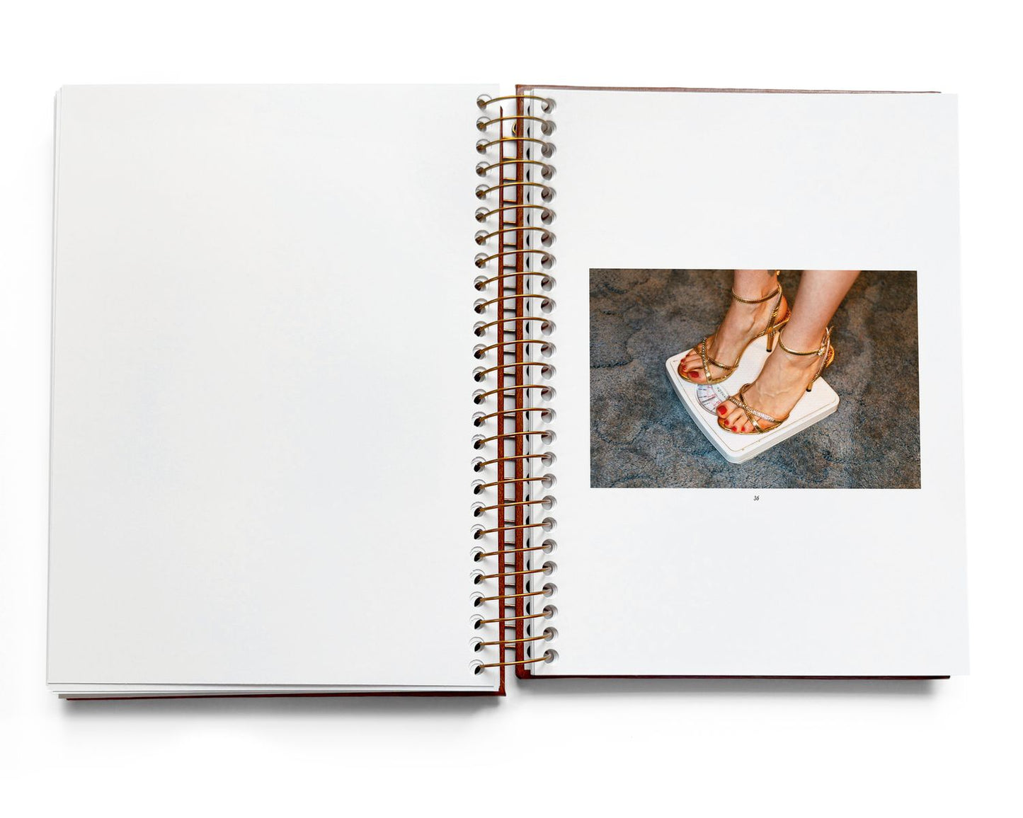 Nadia Lee Cohen and Martin Parr - Julie Bullard