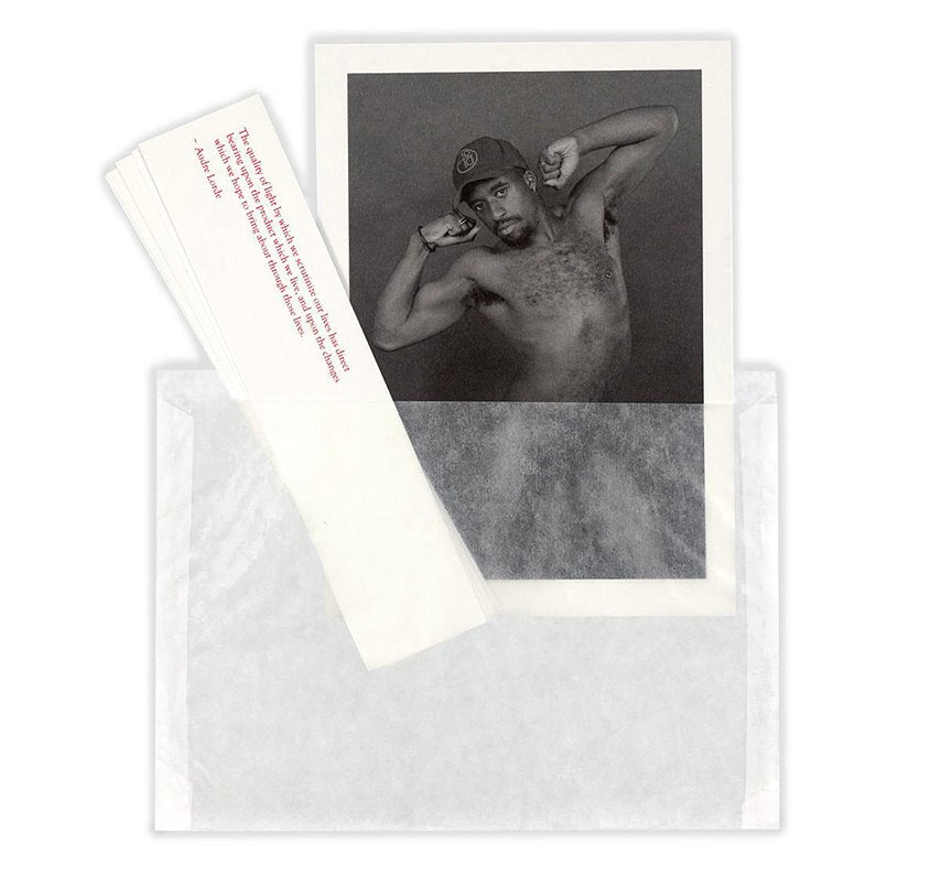Ajamu X - Archive