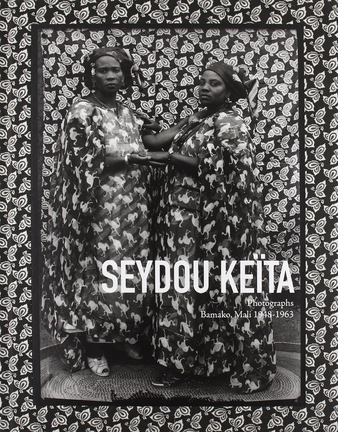 Seydou Keïta - Photographs Bamako, Mali 1948-1963