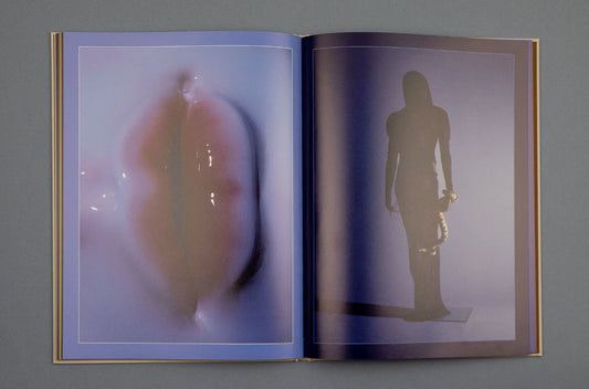 Carlijn Jacobs & James Chester - Mannequins