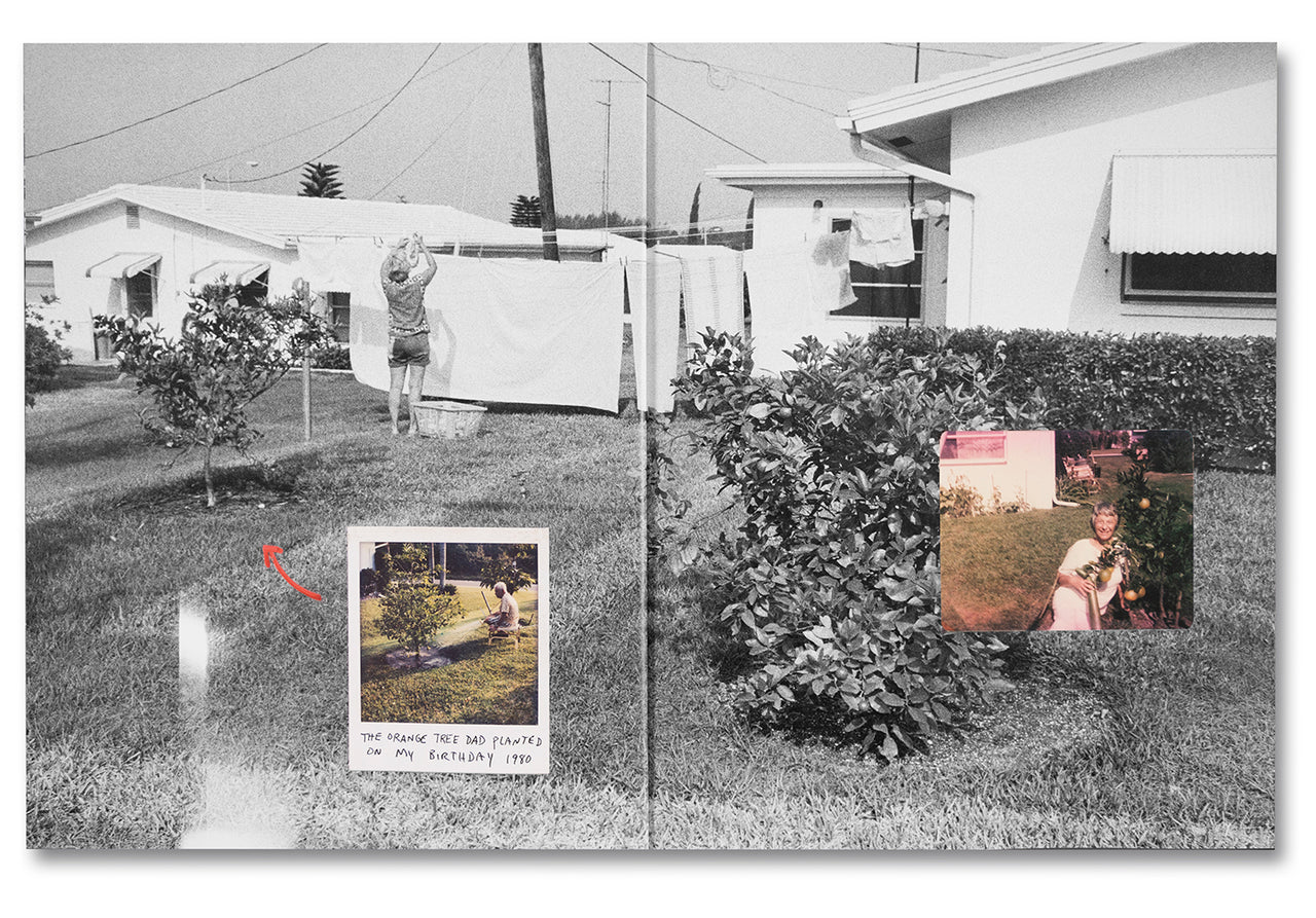 Jim Goldberg - Coming and Going *Signed*