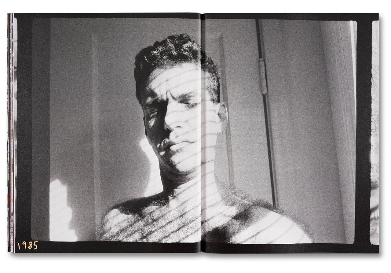 Jim Goldberg - Coming and Going *Signed*