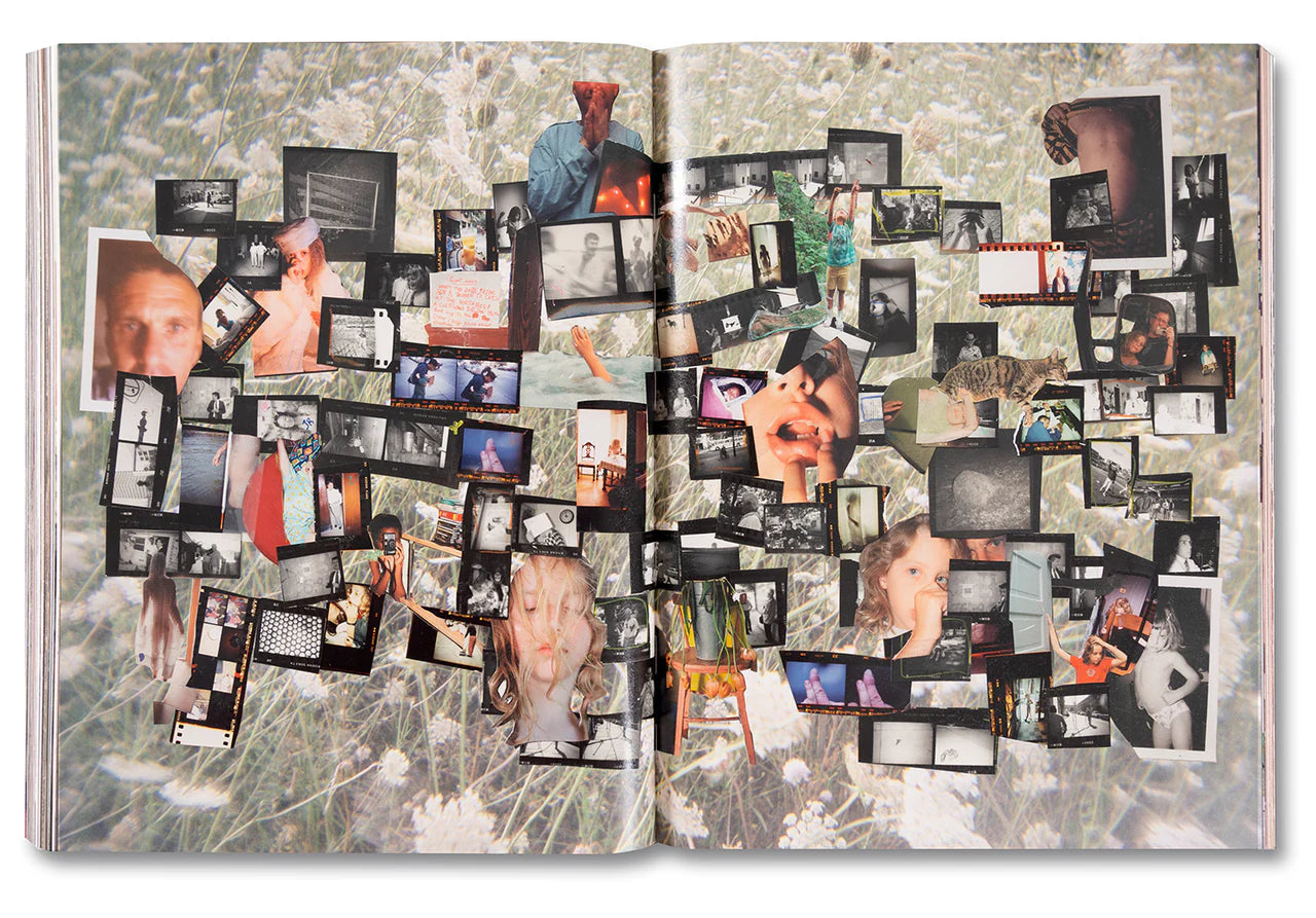 Jim Goldberg - Coming and Going *Signed*