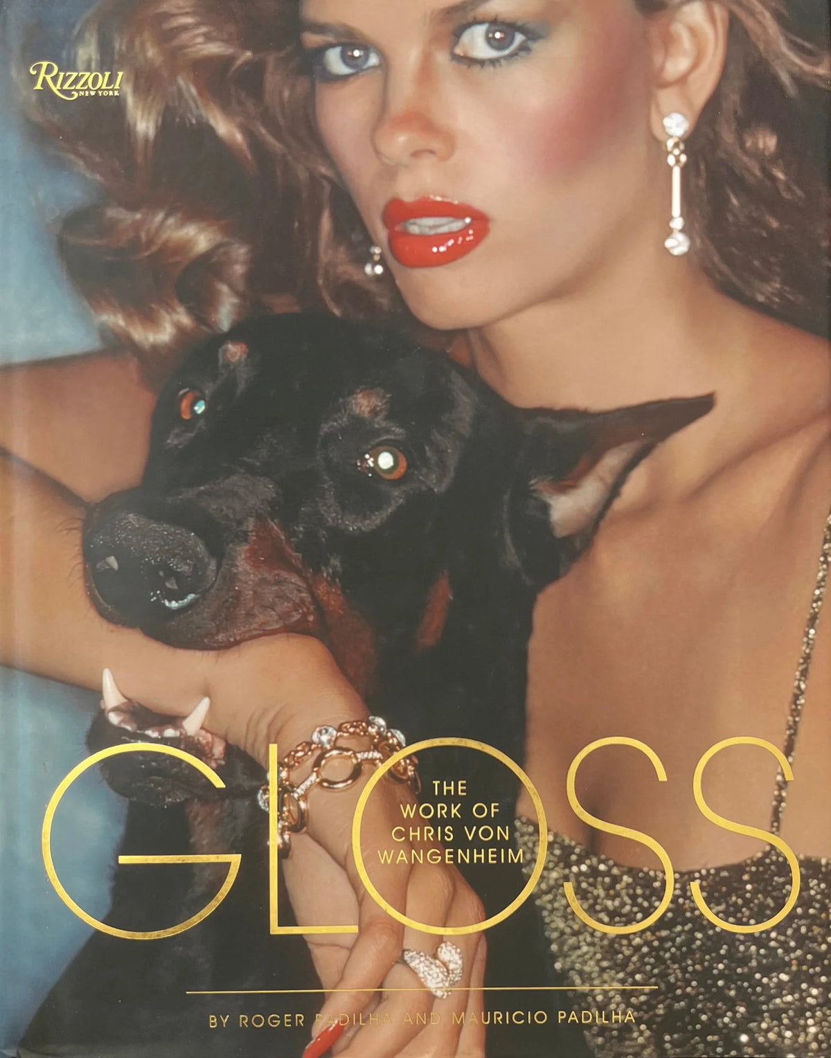 GLOSS：クリス・フォン・ヴァンゲンハイムの軌跡