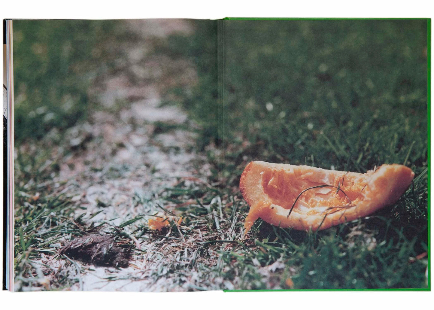 Julian Germain - In Soccer Wonderland