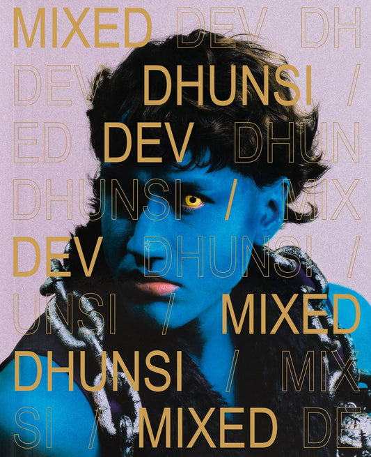 Dev Dhunsi - Mixed