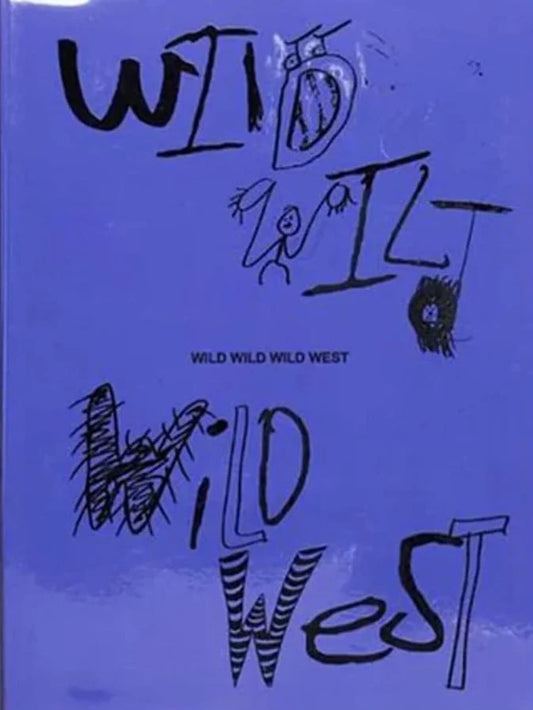 Jonathan Lyndon Chase - wild wild Wild West & Haunting of the Seahorse