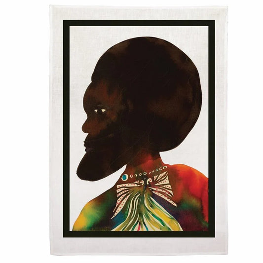 Chris Ofili - Afromuses *Man*