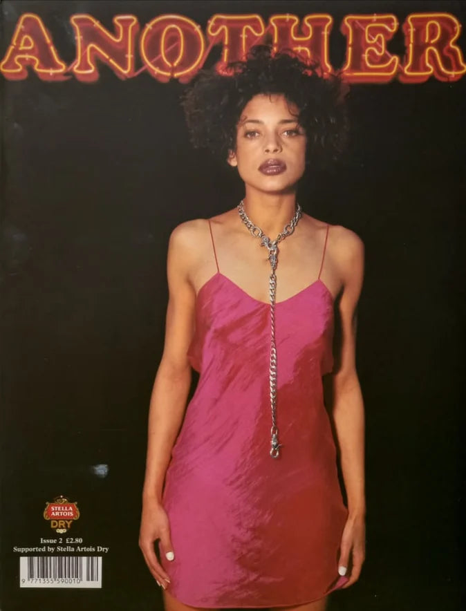 Another Magazine - Issue 2, 1994