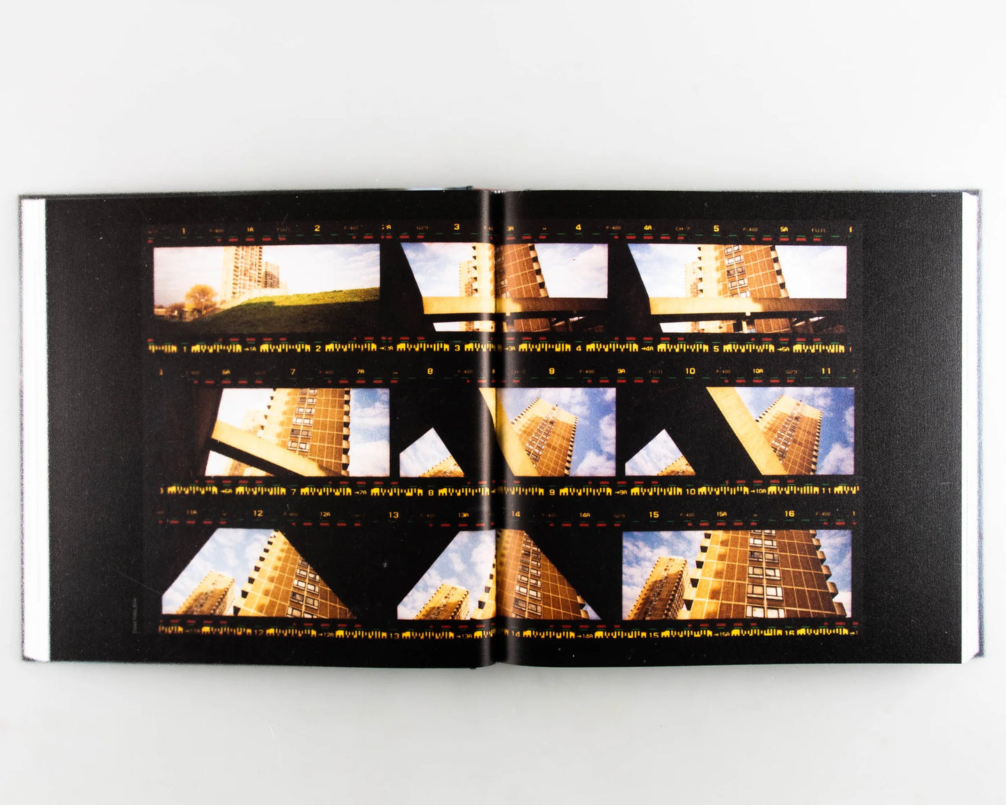 Simon Wheatley - Don't Call Me Urban! *Signed*