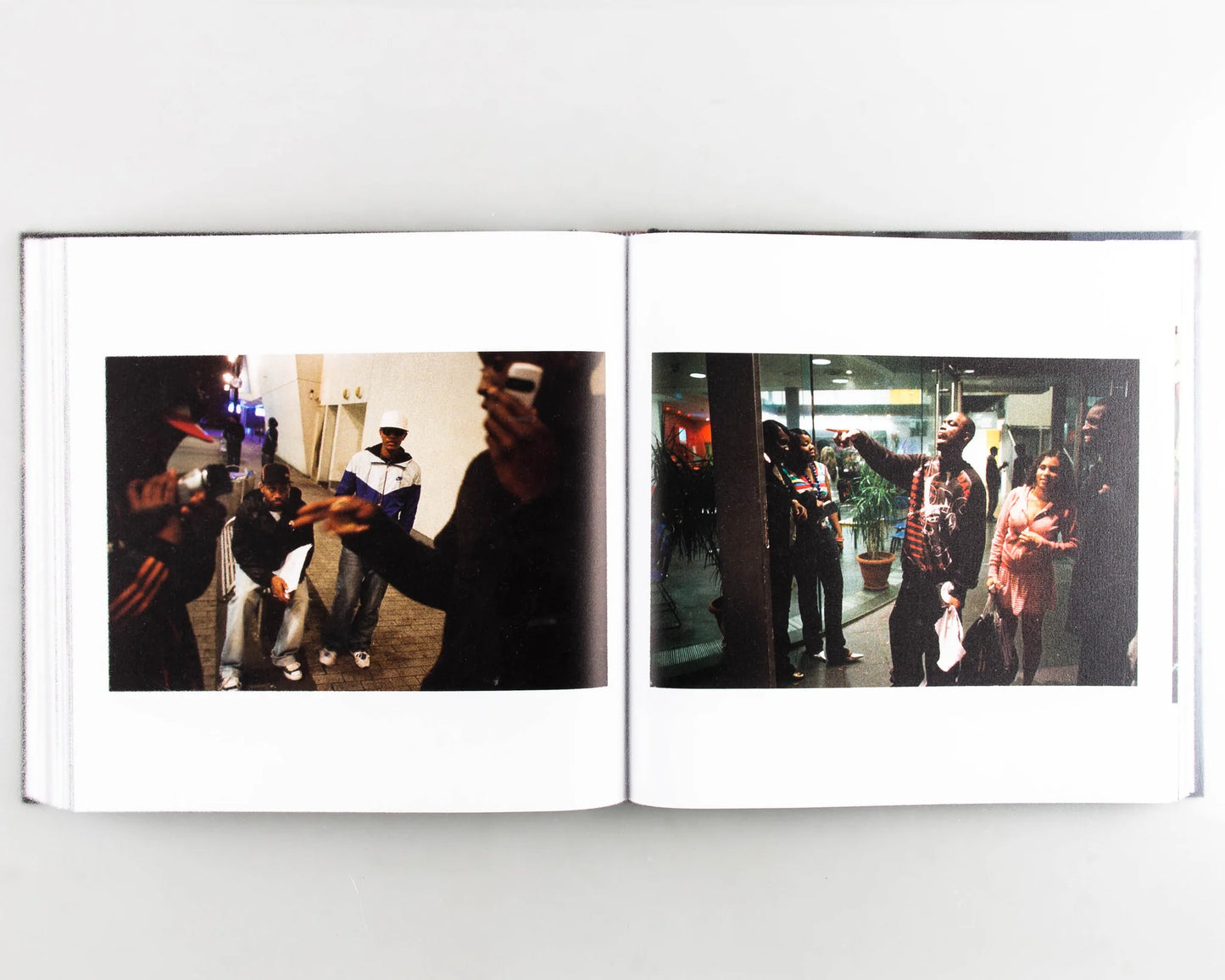 Simon Wheatley - Don't Call Me Urban! *Signed*