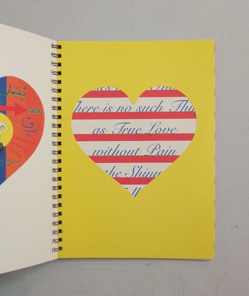Walter Van Beirendonck - Mutilate