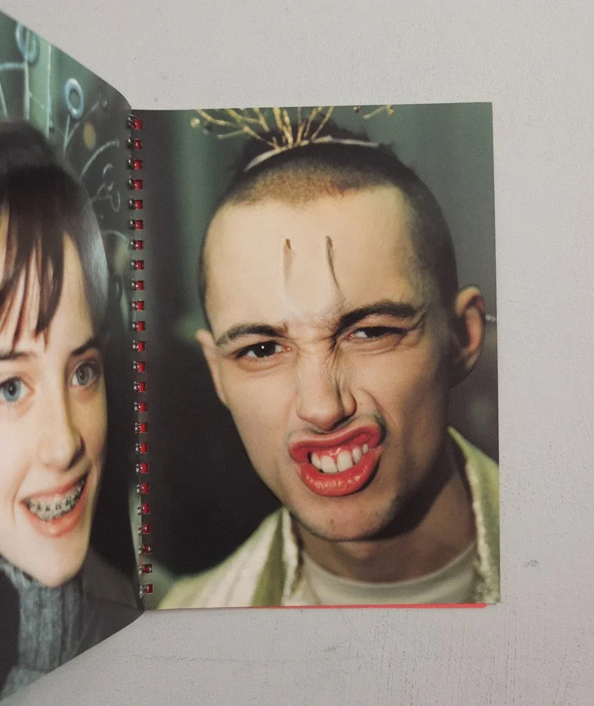 Walter Van Beirendonck - Mutilate