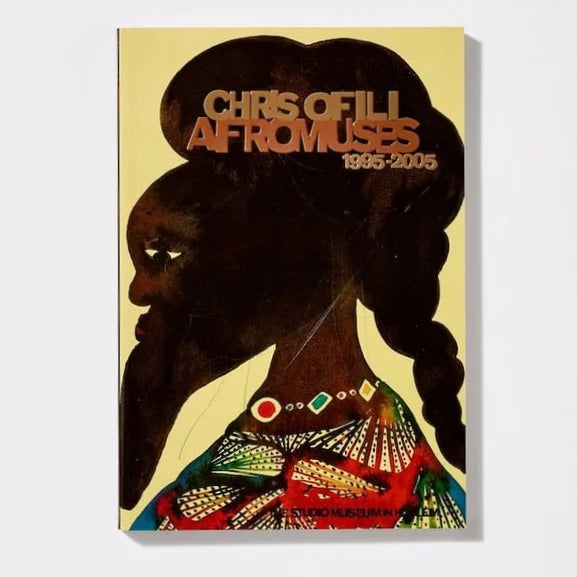 Chris Ofili - Afro Muses 1995-2005