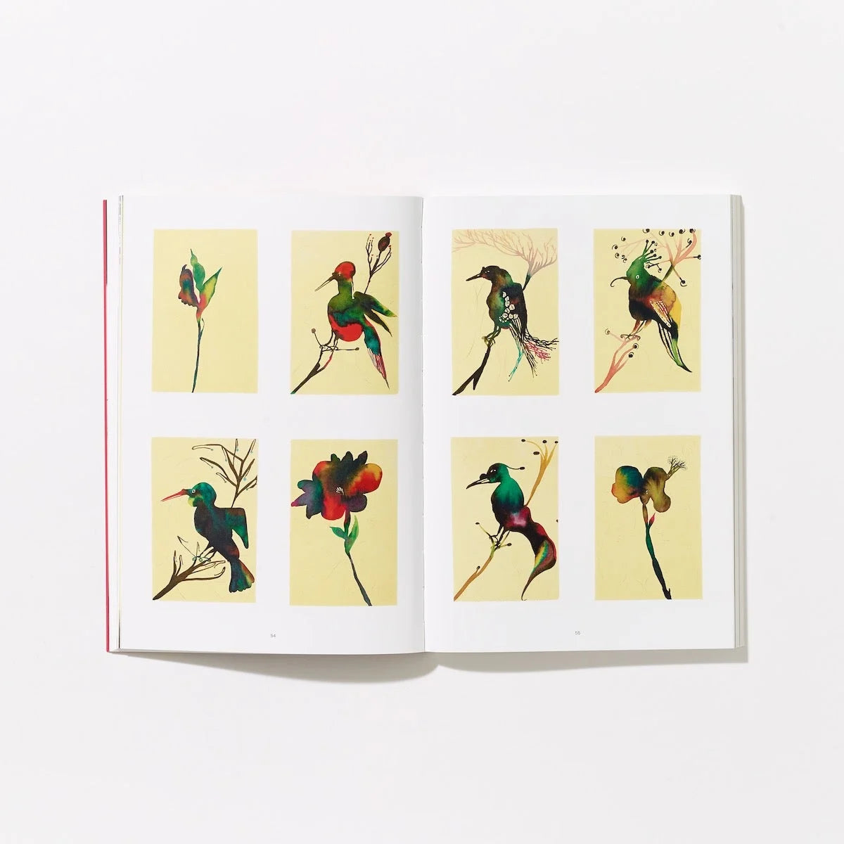 Chris Ofili - Afro Muses 1995-2005