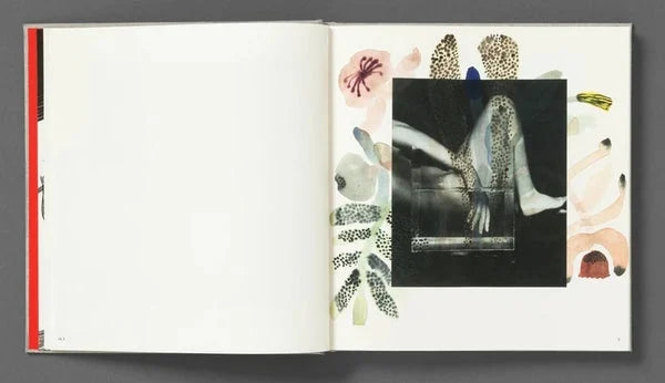 Jack Davison - Photographs *Annotated Artists Edition*
