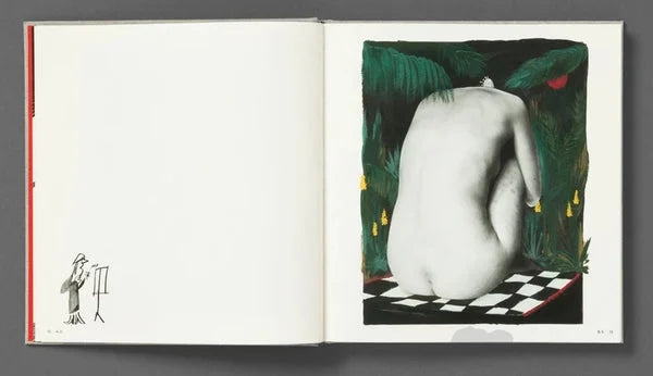 Jack Davison - Photographs *Annotated Artists Edition*