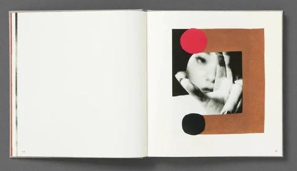 Jack Davison - Photographs *Annotated Artists Edition*