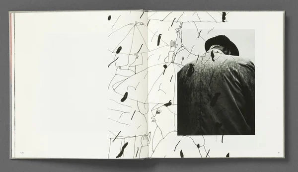 Jack Davison - Photographs *Annotated Artists Edition*