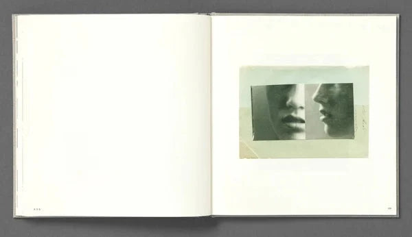 Jack Davison - Photographs *Annotated Artists Edition*