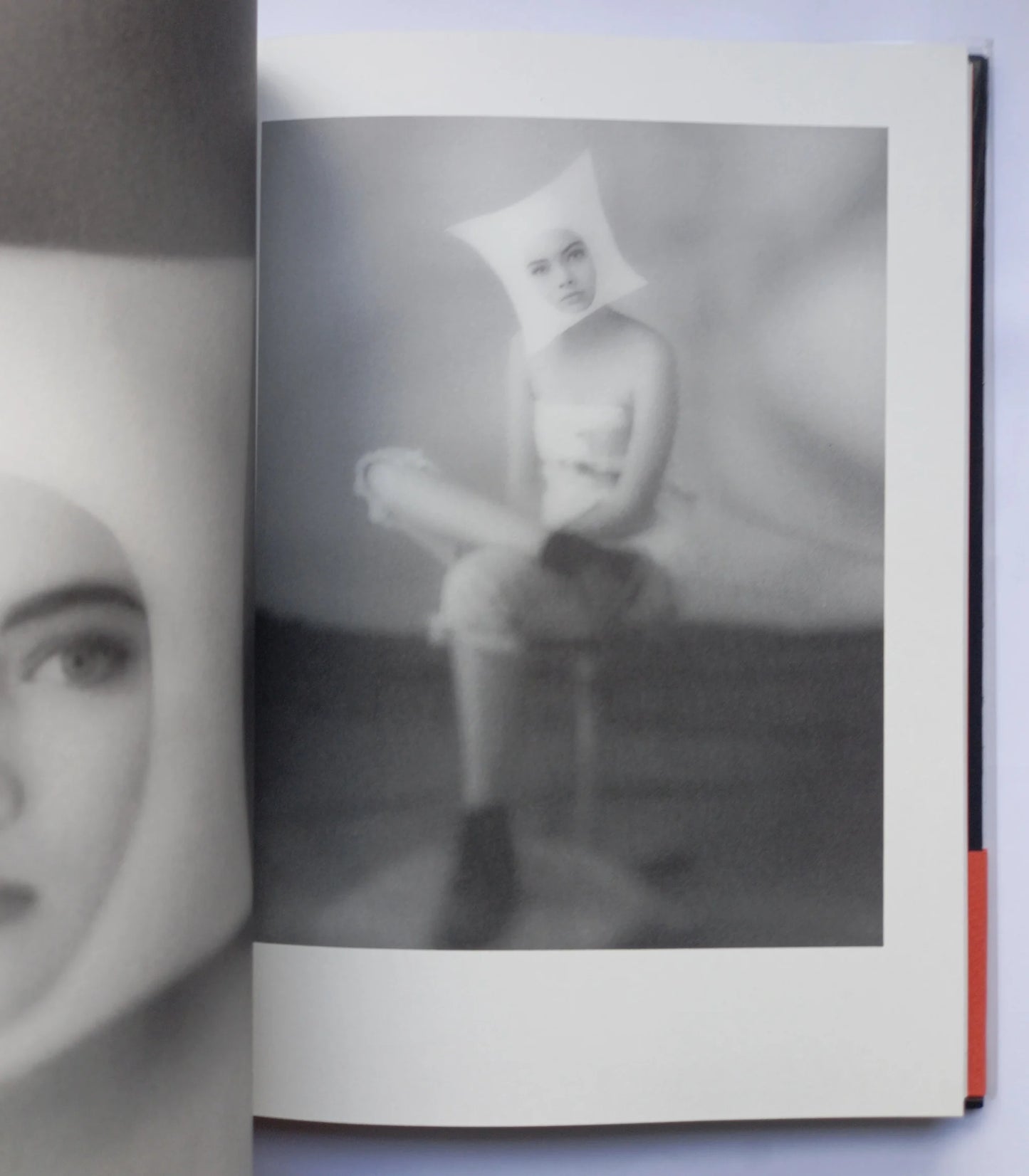 Kaoru Ijima - Black & White Photographs *Signed*