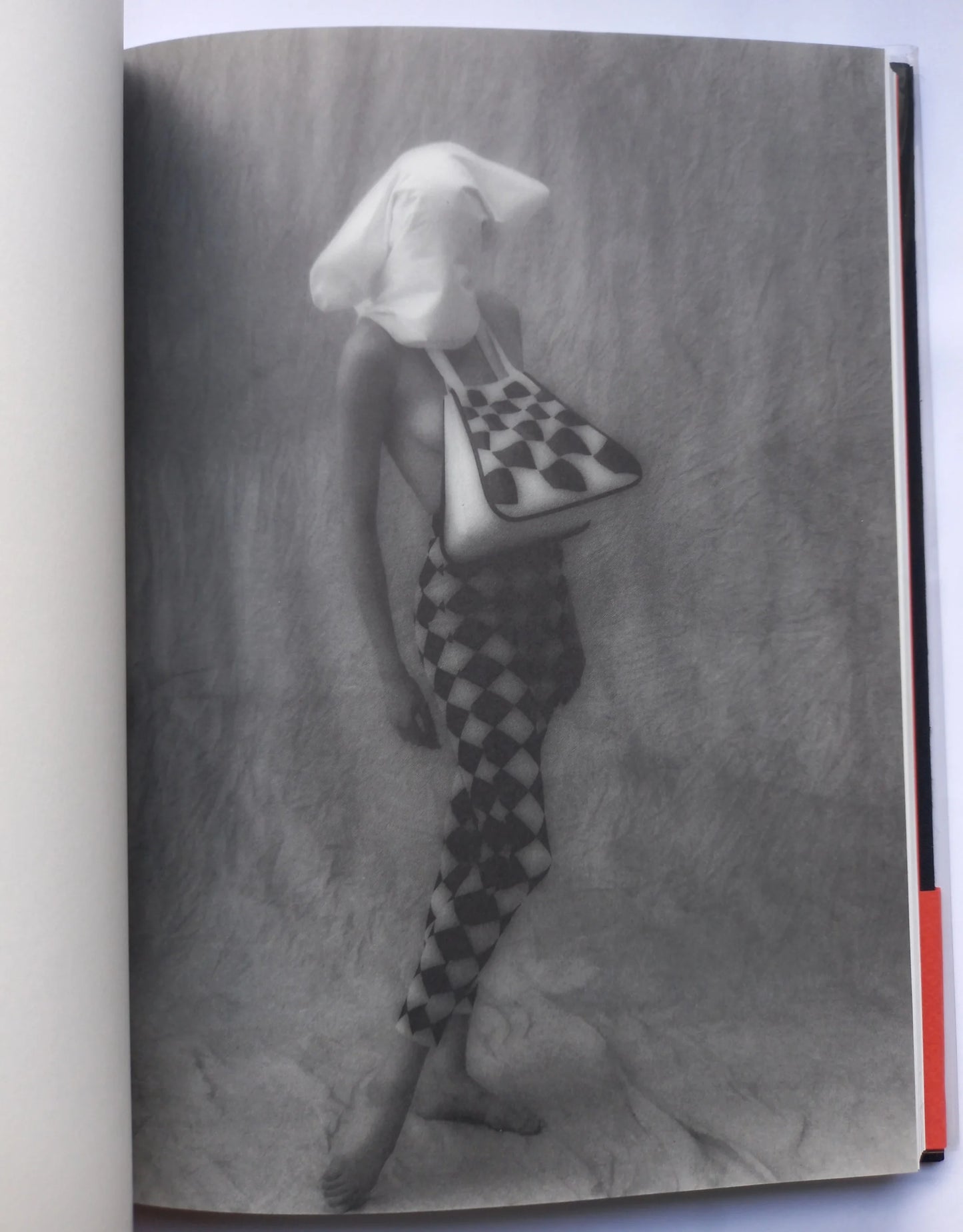 Kaoru Ijima - Black & White Photographs *Signed*