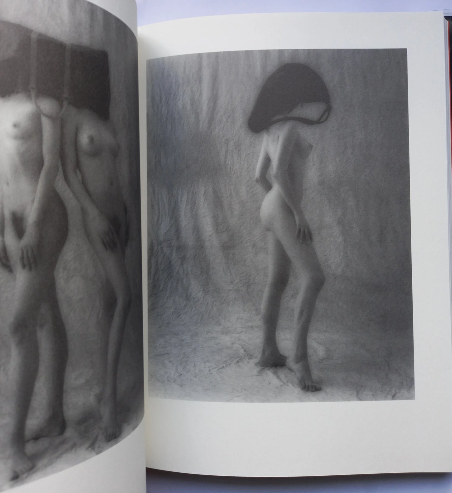 Kaoru Ijima - Black & White Photographs *Signed*