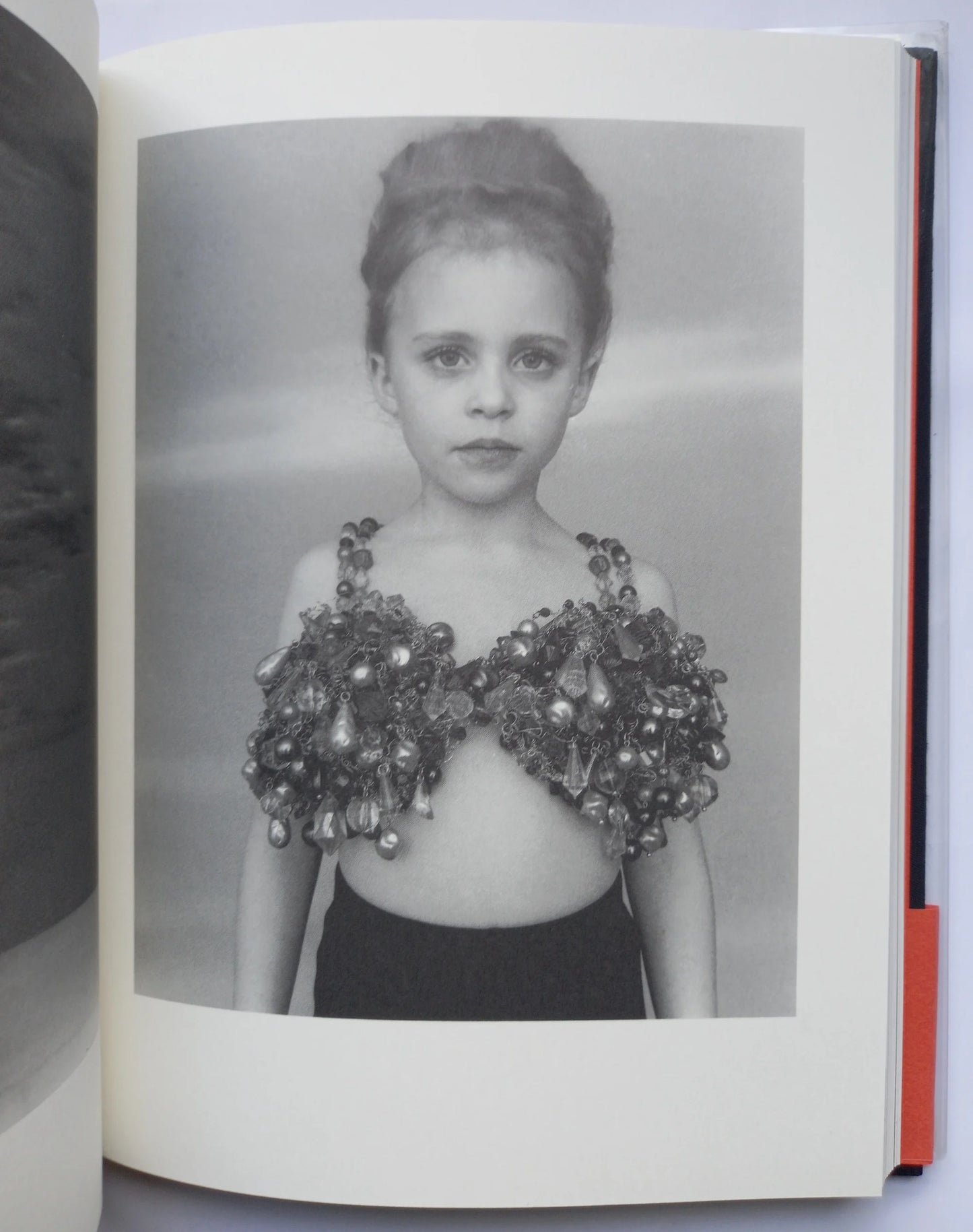 Kaoru Ijima - Black & White Photographs *Signed*